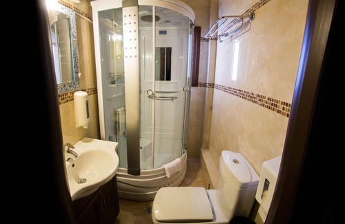 Krionerion Apartment | Family Suite Apartment