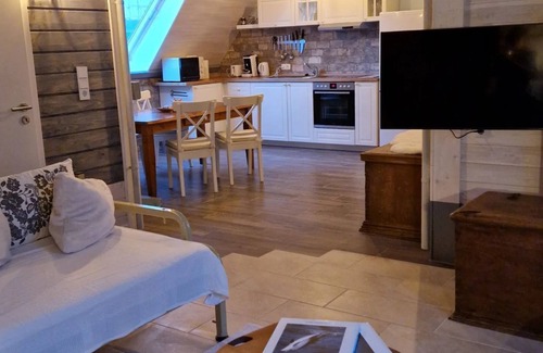 Walle Apartment | Family Suite - Apartmenthaus in Walle