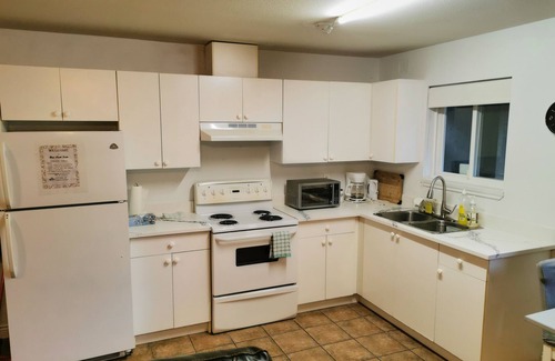 Newton Bed & Breakfast | Family Suite