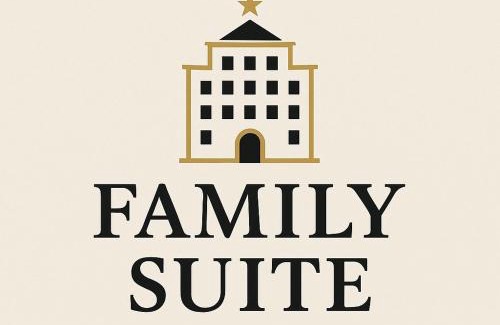 Niedergosgen Apartment | Family Suite