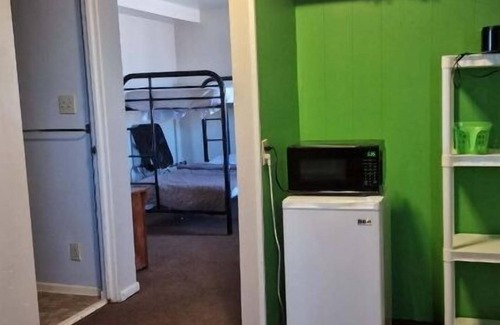 Garden City Apartment | Family Suite - Economy