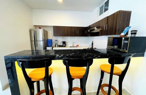 Puerto Ayora Apartment | FAMILY SUITE in Puerto Ayora