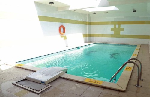 Sharjah Apartment | Family Suite Near Al Mamzar Park Sharjah