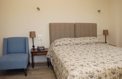 Zalongo Bed & Breakfast | Family Suite with Sea View, Preveza