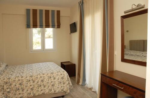 Zalongo Bed & Breakfast | Family Suite with Sea View, Preveza