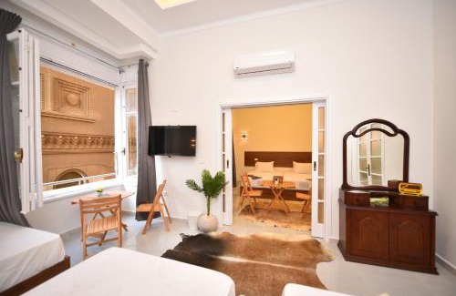 Abdin Apartment | family suites cairo downtown
