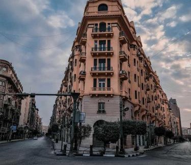 Abdin Apartment | family suites cairo downtown