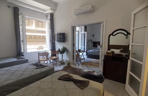 Abdin Apartment | family suites cairo downtown