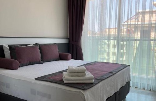 Alanya Apartment | Family Suites in Alanya