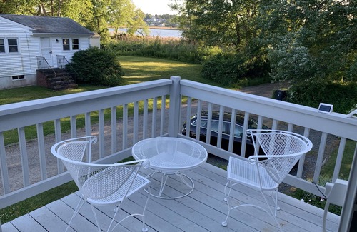 Bonnet Shores House | Family Summer Beach House.