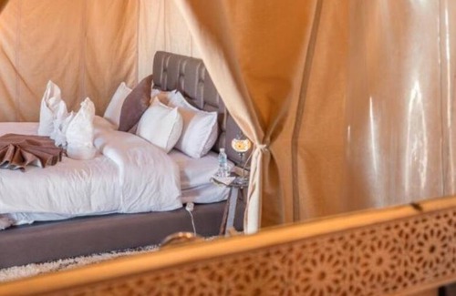 Rissani RV Rental | Family Tent