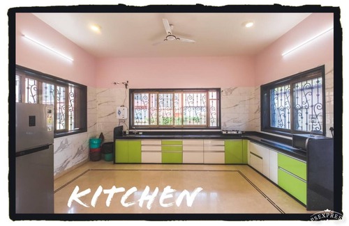 Kune Village House | Family Tides - 5bhk with Private Pool