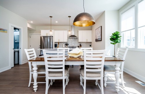 Benton Harbor House | Family Tides at Harbor Shores - Close by the beautiful beaches of Lake Michigan
