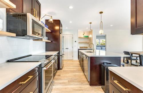 Shell Island House | Family Tides by Sea Scape Properties