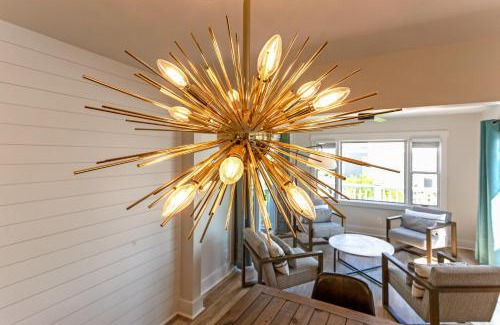 Shell Island House | Family Tides by Sea Scape Properties