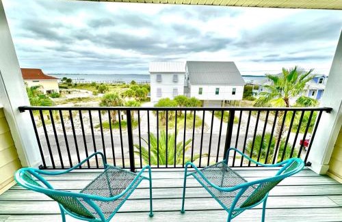 Toilla Segunda House | Family Tides Beach House