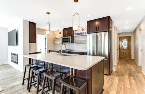 Shell Island House | Family Tides by Sea Scape Properties