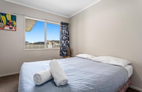 Waiotahi House | Family Tides Getaway
