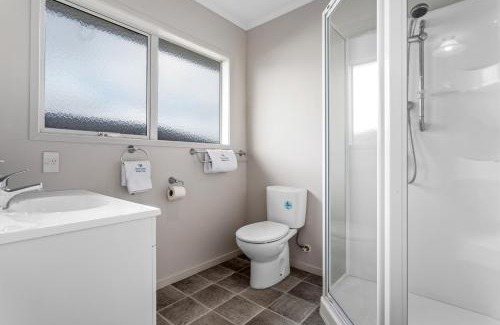 Waiotahi House | Family Tides Getaway