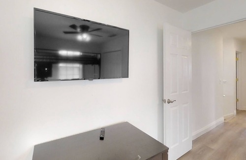 Northside House | Family Tides Hideaway | Modern house in Jacksonville in a prime location