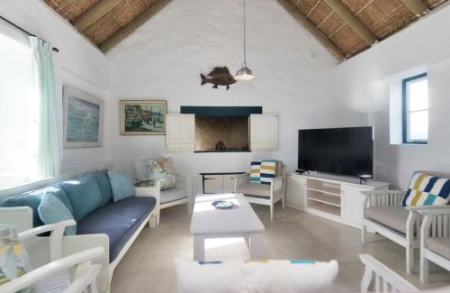 Struisbaai House | Family Tides In Langezandt Struisbaai