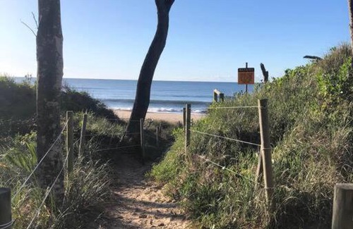 Old Bar House | Family Tides - Old Bar Holiday Rentals