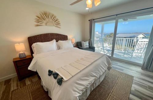 Placida House | Family Tides on LGI - Golf Cart Included