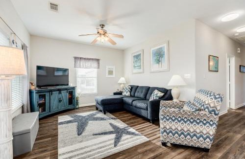 Terramar Beach House | Family Tides