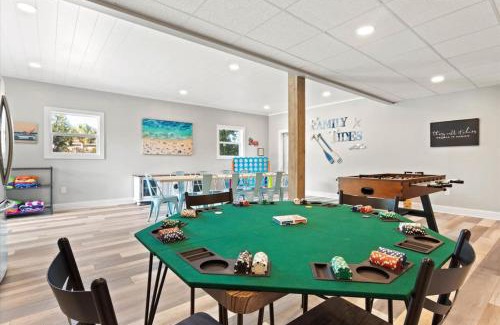 Holmes Beach House | Family Tides