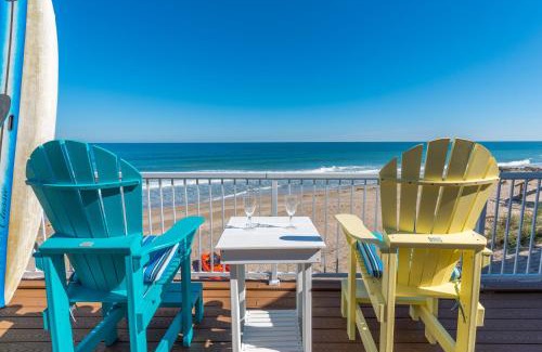 Stuart House | Family Tides