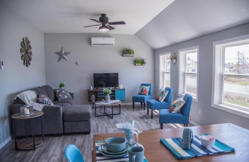 Twillingate House | Family Ties Vacation Home - Hopkins House