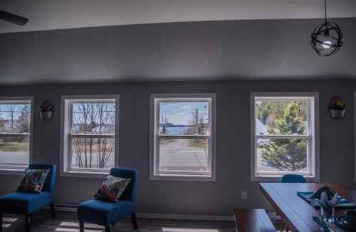 Twillingate House | Family Ties Vacation Home - Hopkins House