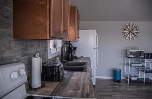 Twillingate House | Family Ties Vacation Home - Hopkins House