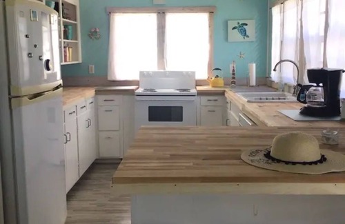 Surfside Beach House | Family time and relax