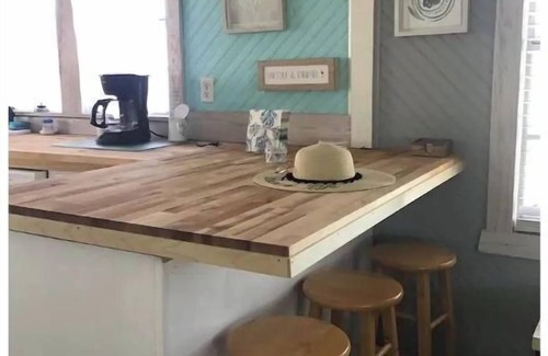 Surfside Beach House | Family time and relax