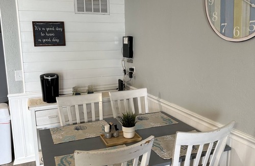 Ocean Isle Beach Condo | Family Time Oceanfront Condo at Ocean Isle