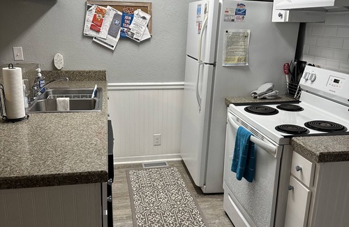 Ocean Isle Beach Condo | Family Time Oceanfront Condo at Ocean Isle