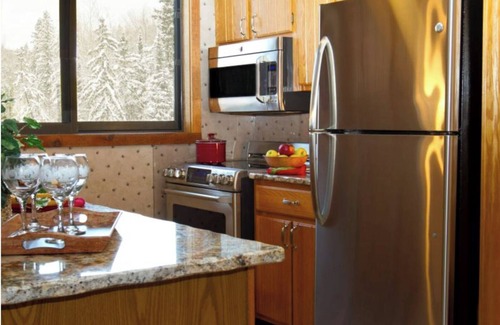 Bessemer Condo | Family Times Chalet III