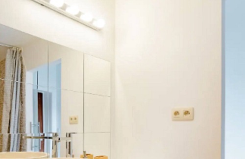 Sint-Agatha-Berchem House | FAMILY Townhouse Laura Logde
