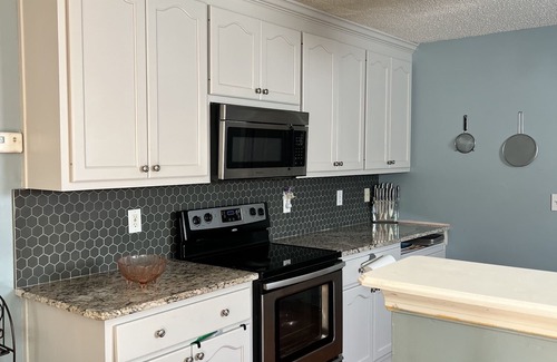 Madison House | Family type home that makes you feel home