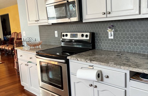 Madison House | Family type home that makes you feel home
