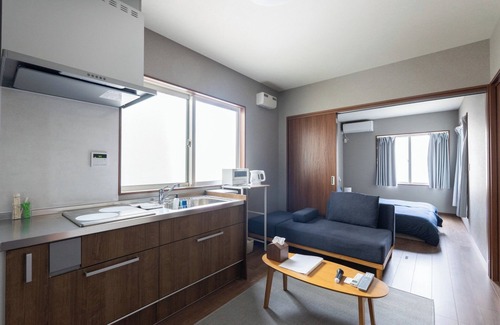 Ochi-gun Hotel | Family Type Opening Commemoration Breakfast Incl/Onomichi Hiroshima