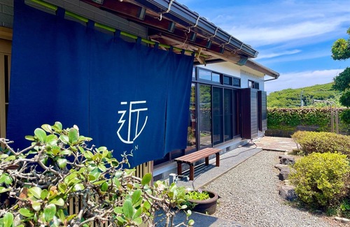 Oshima House | family type/Oshima-cho Tokyo
