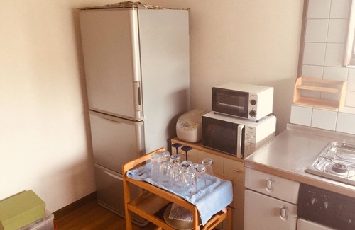Oshima House | family type/Oshima-machi Tokyo