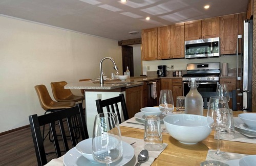 Indian River House | Family Unit Star Gate Motel 6A