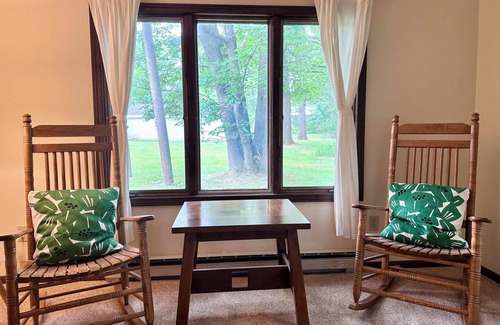 Indian River House | Family Unit Star Gate Motel 6A
