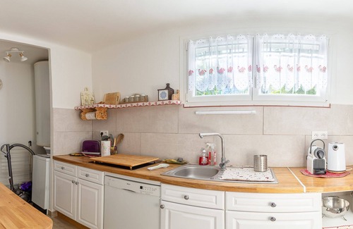 Saint-Andre-les-Alpes House | Family vacation home at the foot of the Verdon