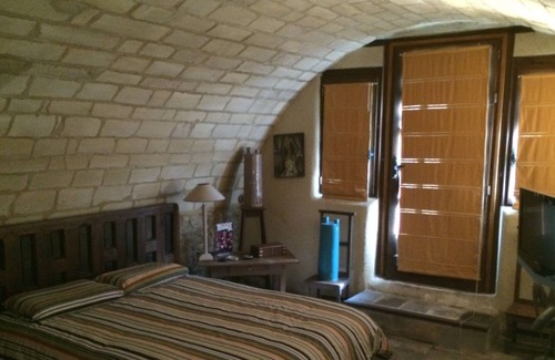 Saint-Clair-sur-Epte House | family vacation 1 hour from Paris!
