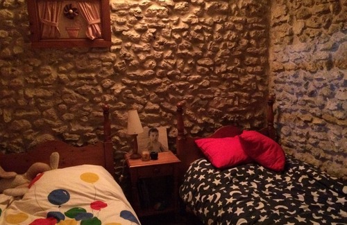 Saint-Clair-sur-Epte House | family vacation 1 hour from Paris!