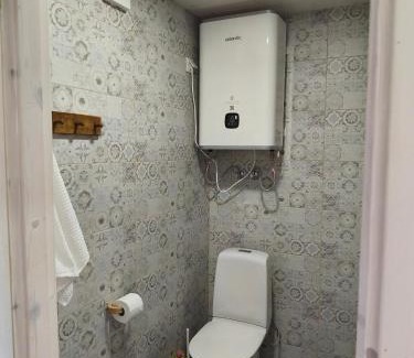 Saaremaa House | Family vacation, 2 bedroom house - Red House